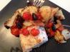 Roasted Cod With Potatoes and Olives