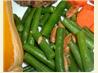 Fresh Green Beans. Recipe by John DOH