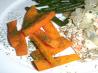 Dilled Carrots. Recipe by John DOH