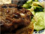 Asian Burgers