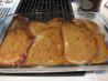 Creme Brulee French Toast. Recipe by Bev