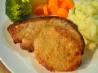 Chinese Pork Chops (Diabetic). Recipe by Annacia