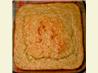 Apple Thyme Cake. Recipe by Aunty Dotty