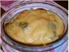 3 Veg Cauliflower Cheese