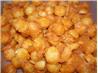 Curried Chickpeas & Onions. Recipe by Colorado Lauralee