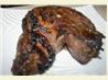 Basil Marinated Steak. Recipe by BrendaBB