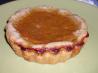 Tiny Tarts With Pecan or Pumpkin Filling. Recipe by Vseward (Chef~V)