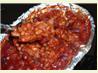 Traditional Appalachian Baked Beans. Recipe by Bone Man