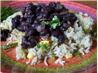 Simple Simple Simple! Black Beans and Onions