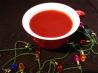 Weight Watchers Mulled Apple-Cranberry Cider. Recipe by xpnsve