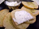 Cream Cheese Dressing/Dipping Sauce