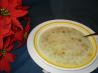 Irish Potato and Leek Soup. Recipe by Loony