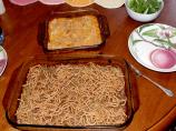 Chinese Hamburger Hash. Photo by morgainegeiser