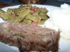 Deer Meatloaf