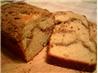 Buttery Apple Loaf Cake. Recipe by greysangel