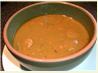 Pea Soup With Sausage - Crock Pot