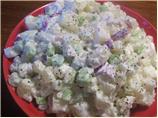 Easy Tarragon Potato Salad