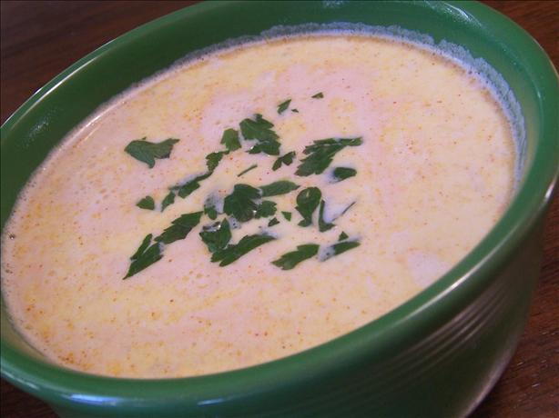 Oyster Stew. Photo by *Parsley*