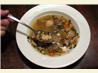 Crock Pot Italian Wedding Soup. Recipe by mary winecoff