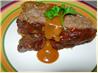 Angel's Tangy Meatloaf