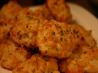 Garlic Cheddar Biscuits. Recipe by KPD