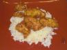 Honeyed Chicken Teriyaki. Recipe by Cookin In Texas