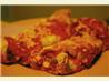 Black Bean Burrito Bake. Recipe by hepcat1