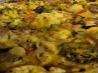 Savory Veggie Casserole