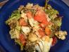 Savory Veggie Casserole