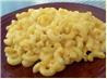Easy Baked Macaroni and Cheese