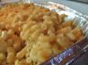 Easy Baked Macaroni and Cheese