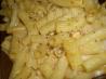 Easy Baked Macaroni and Cheese