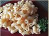 Easy Baked Macaroni and Cheese