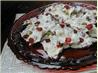 Cranberry Pistachio Bark