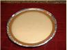 Basic Cream Cheese Pie (Mom's Cheesecake). Recipe by Recipe Reader