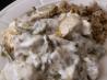 Chicken Asparagus Casserole