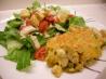 Chicken Asparagus Casserole