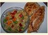 Curry Dressing for Rice or Potato Salad. Recipe by jackandfiona