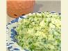Parsley, Garlic, & Scallion Mashed  Potatoes