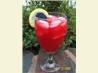 Sparkling Raspberry Lemonade