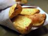 Easy Low Fat Oven Roasted Peppered Potato Wedges
