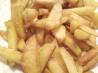 Easy Low Fat Oven Roasted Peppered Potato Wedges