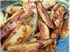 Easy Low Fat Oven Roasted Peppered Potato Wedges