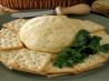 Green Chili Cheese Ball. Recipe by Gingerbear