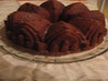Eggnog Pound Cake. Recipe by Calee