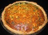 Greek Spinach Pie