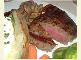 Savory Steak Rub
