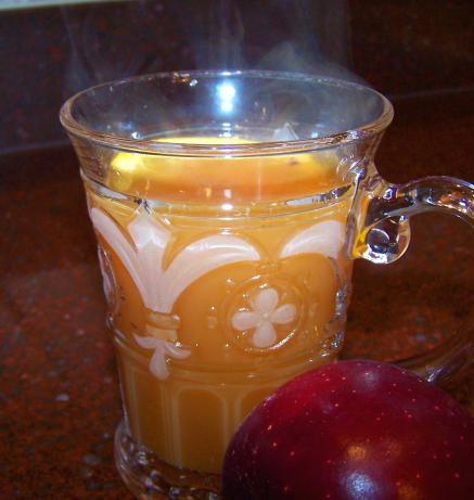 Winter Wassail. Photo by Rita~