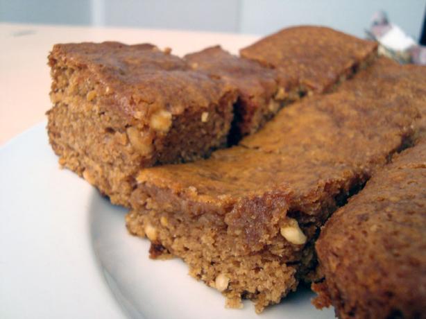 That Cake!  (Aka) Brown Sugar Pudding Cake. Photo by lilsweetie