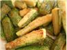 Saut&eacute;ed Zucchini With Lemon